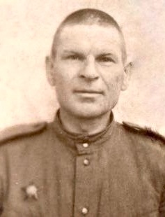 Горбунов Петр Алексеевич