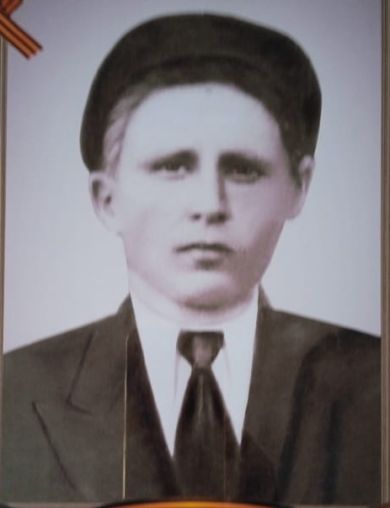 Рузмикин Петр Иванович