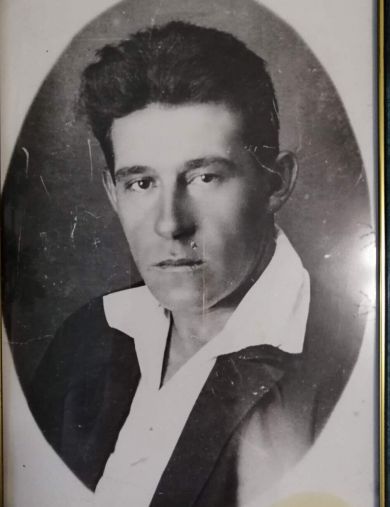 Падин Николай Константинович