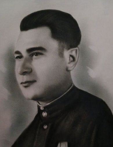 Горожанин Алексей Петрович