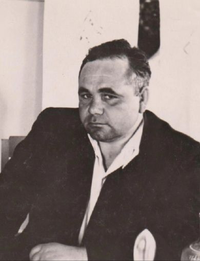 Белышев Михаил Алексеевич