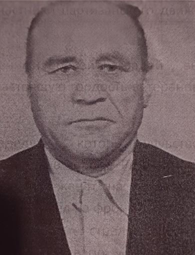 Андреев Константин Макарович