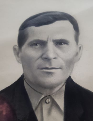 Кокорев Евгений Тимофеевич