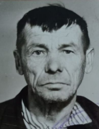 Никишин Иван Егорович
