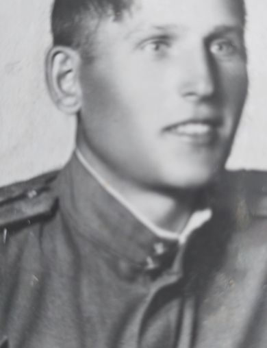 Фатеев Иван Филиппович