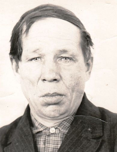 Тархов Прокопий Григорьевич