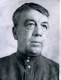 Летучев Степан Иванович
