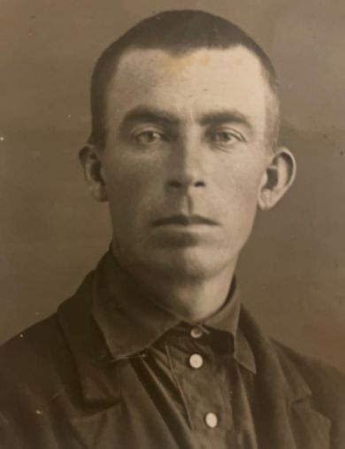 Бурцев Александр Дмитриевич