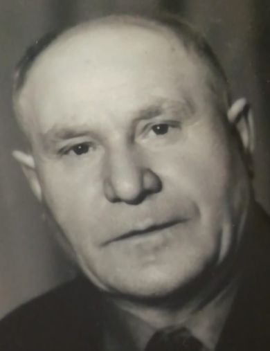 Бовкун Сергей Михайлович