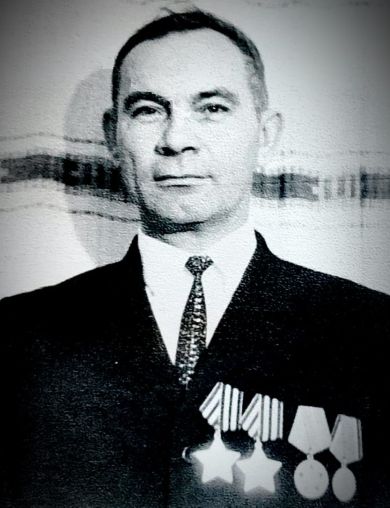 Прокопенко Лев Данилович