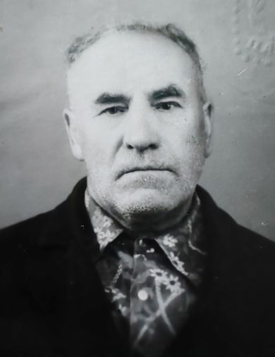 Мулин Михаил Васильевич