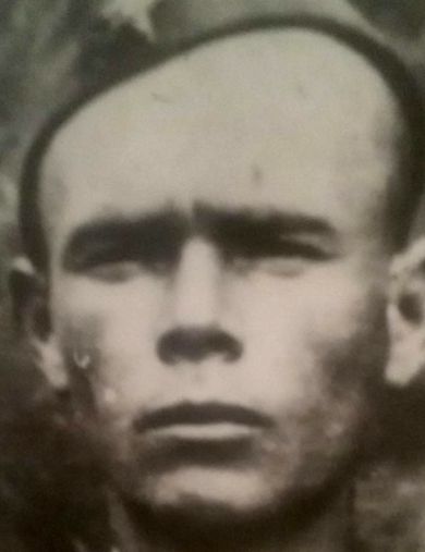 Куркин Кузьма Савельевич