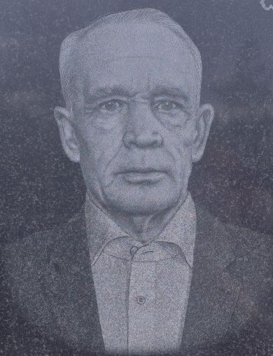Колесников Алексей Михайлович
