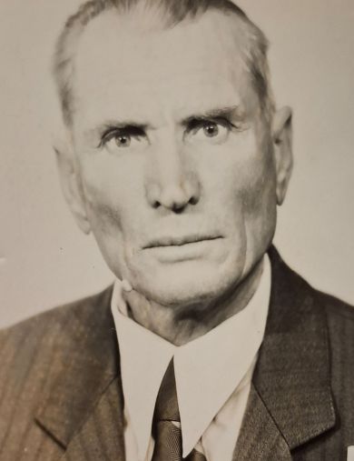 Близнюк Николай Фёдорович