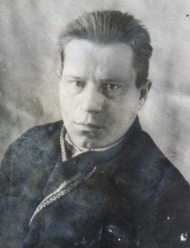 Легошин Алексей Дмитриевич