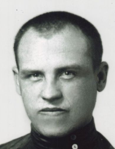 Чернявский Сергей Исидорович