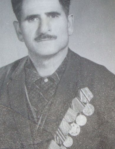 Аветян Арам Абрамович