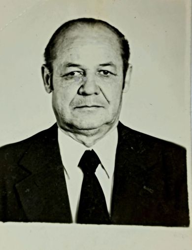 Леонтович Анатолий Макарович
