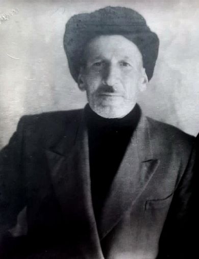 Балаов Харитон