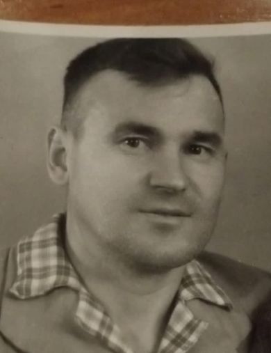Карачёв Илья Игнатьевич