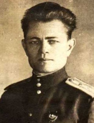 Спасибов Георгий Онуфриевич