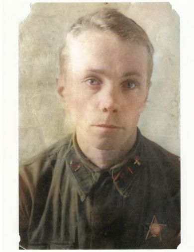 Рульков Андрей Иванович