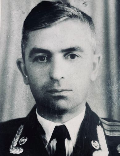 Мурдасов Геннадий Иванович