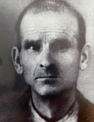 Бармаков Кузьма Павлович