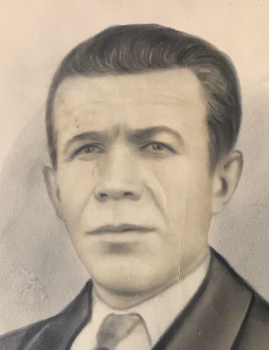 Затравкин Иван Андрианович