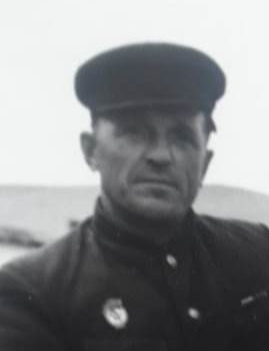 Беляев Георгий Николаевич