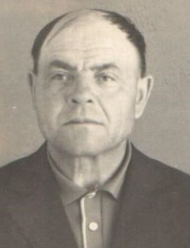 Бочков Иван Осипович