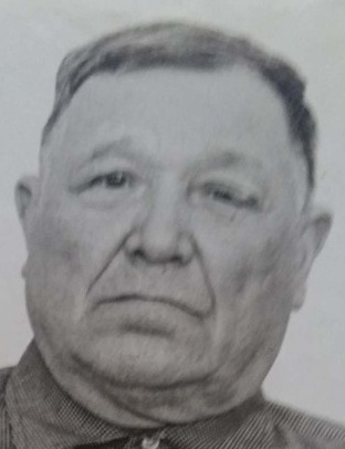 Замыслов Александр Александрович