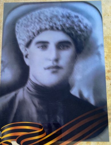 Мельников Иван Дмитриевич