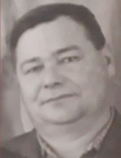Юшкин Василий Васильевич