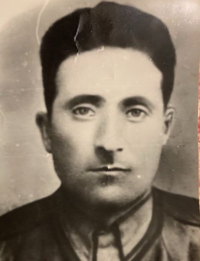 Агаев Агаджан Шукюр-Оглы
