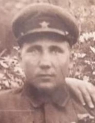 Колосов Павел Степанович