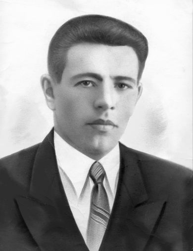 Трофимов Николай Семенович
