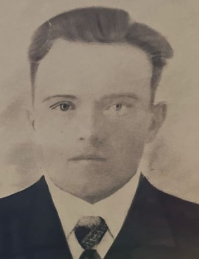 Гвоздев Василий Николаевич