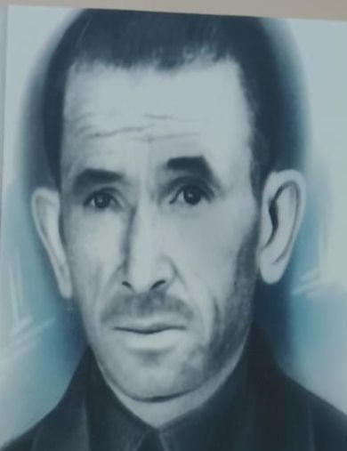 Тихов Иван Трофимович