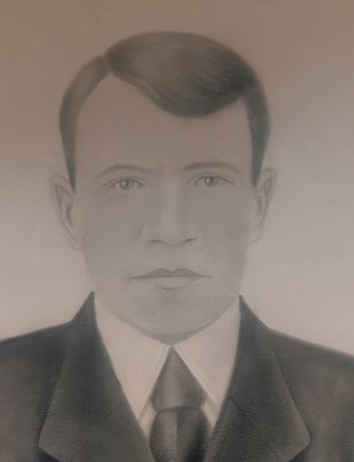 Евсеев Петр Андреевич