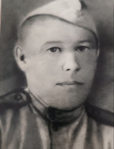 Невзоров Федор Николаевич