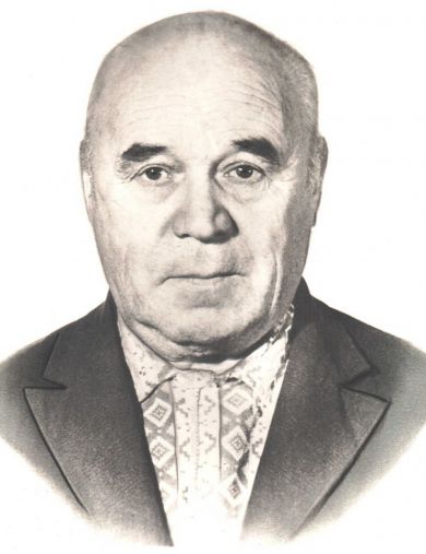 Воробьев Даниил Лаврентьевич