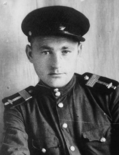 Пархоменко Владимир Герасимович