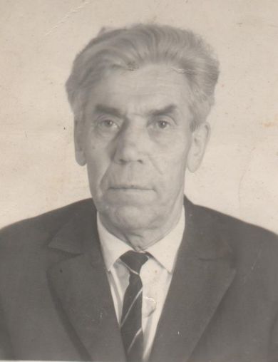 Коровин Александр Григорьевич
