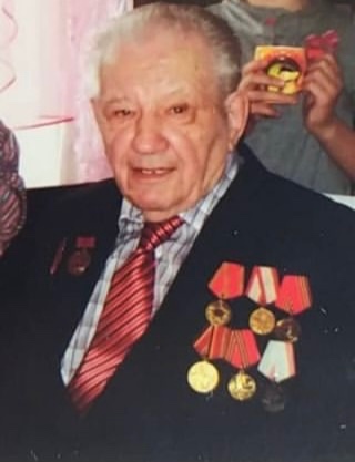 Болотин Анатолий Дмитриевич