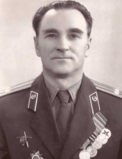 Юрочкин Григорий Сергеевич