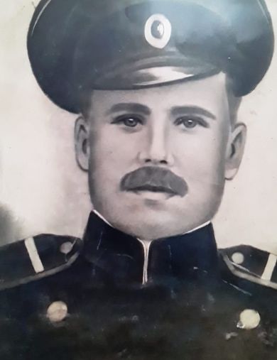 Кольниченко Никон Иванович