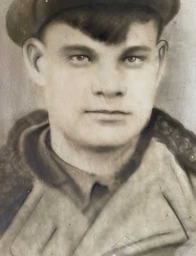 Полтев Егор Максимович