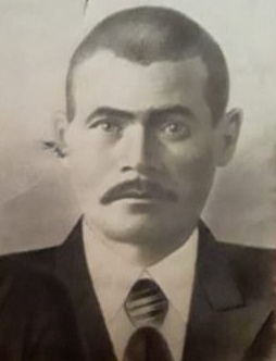 Давлетов Гыйзетдин
