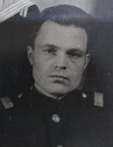 Богомолов Борис Григорьевич
